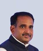 M.Thennarasan, IAS
